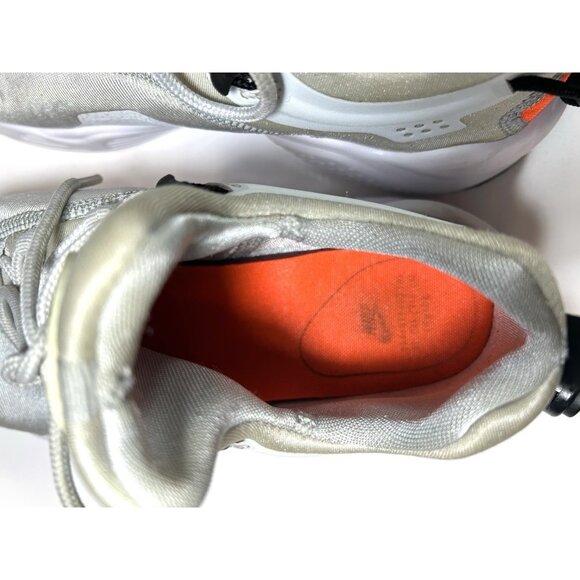 Nike Air Huarache City Move Pure Platinum wo’s 7.5 AO3172-003 - Picture 14 of 16